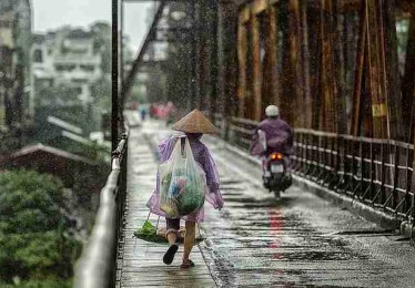 4Kvs1080P：糖心Vlog五大场景画质肉眼评测