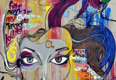 直播失控：蘑菇视频疑现AI换脸内容，话题热度不减